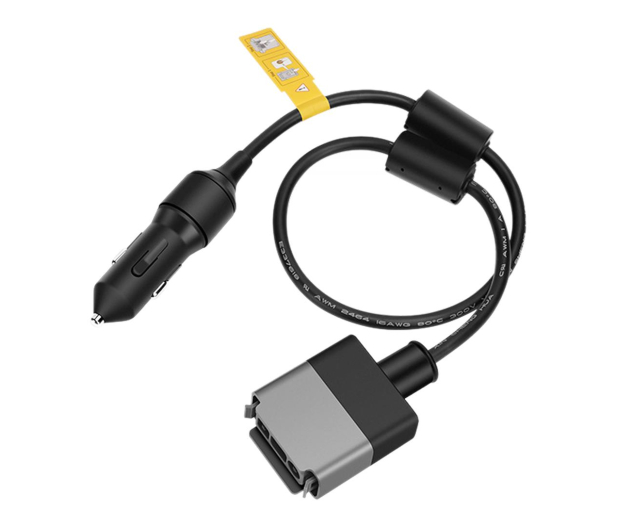 Ecoflow PowerStream Kabel do stacji RIVER 2 - 1161198 - zdjęcie